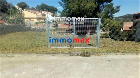 Terreno en venta en Urbanización Les Palmeres, immagine 4