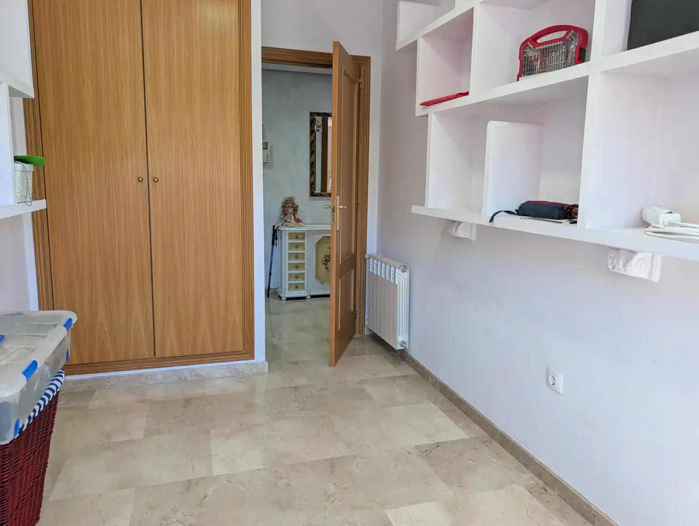 Appartamento con terrazza in vendita a Puerto de Sagunto, imagen 8