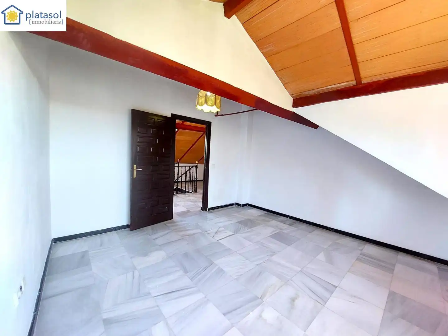 Chalet con piscina en venta en Calle ROMA, imagen 66