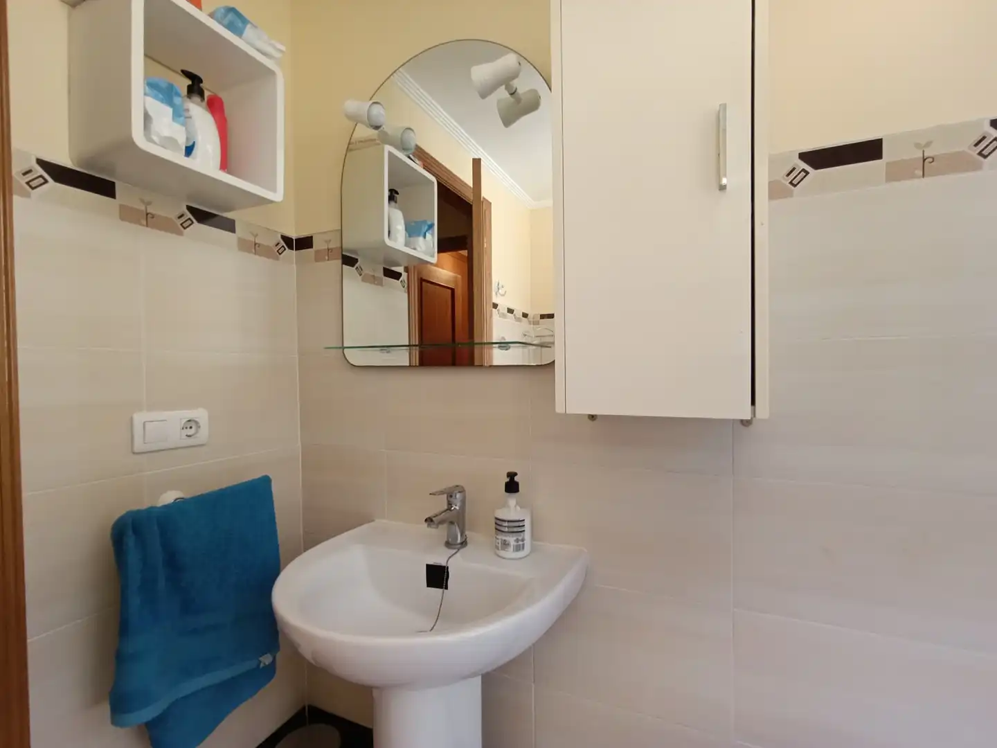 Casa aparellada en venda a Carrer Tamarit, imagen 26