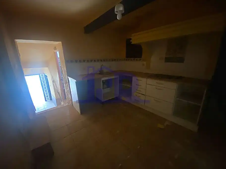 Kitchen of Houses for sale in Fuentenava de Jábaga  with Heating
