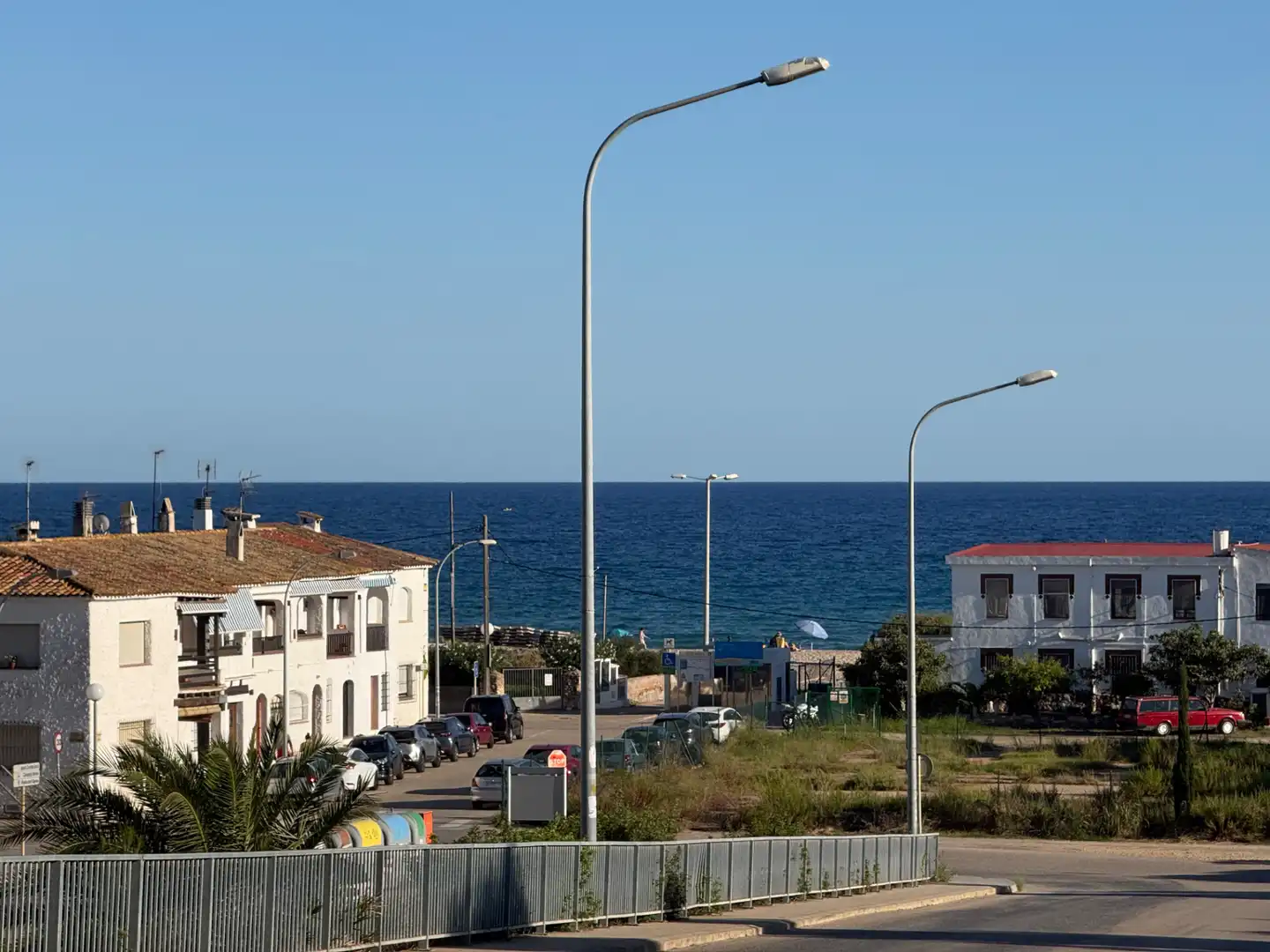 Maison mitoyenne avec terrasse à vendre à Avinguda de l'Oceà Atlàntic 32, imagen 12