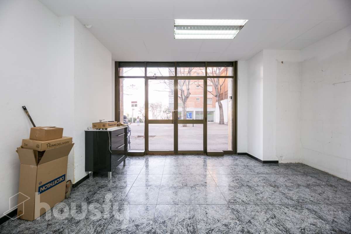 Local en venta en  Barcelona Capital