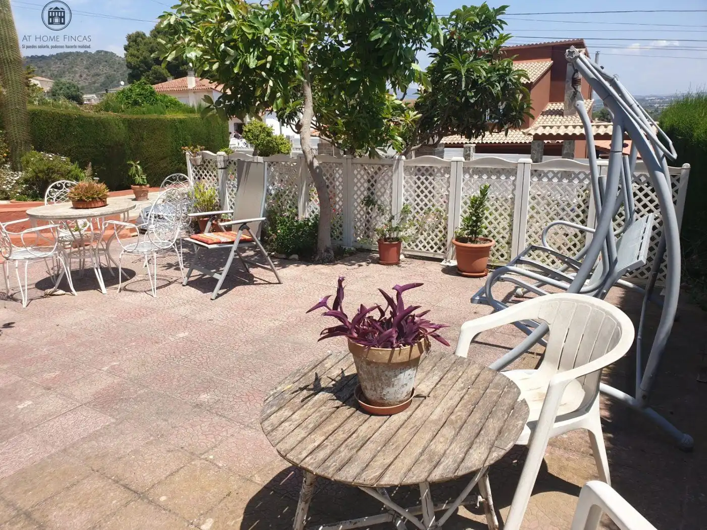 Terrace of Houses for sale in El Vendrell  with Heating, Private garden and Terrace