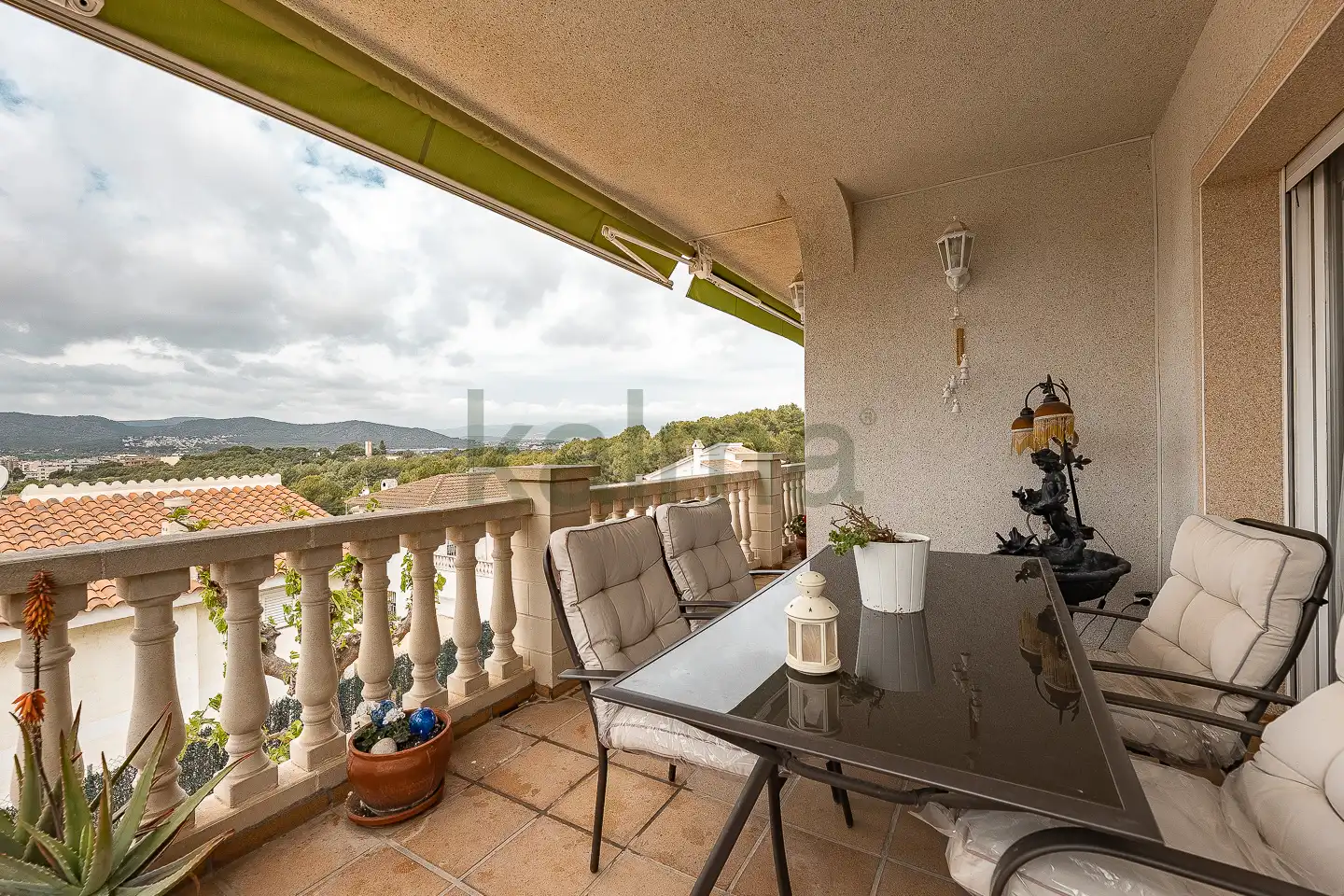Casa o chalet en venta en Carrer del Ter, La Franquesa - Oasis Park