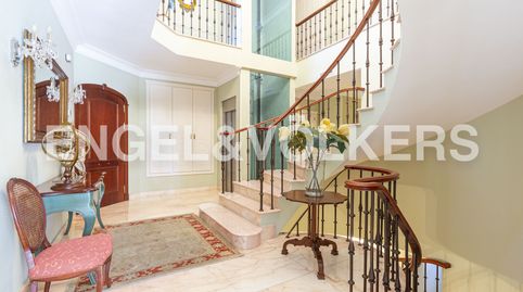 Foto 4 de Casa o xalet de lloguer a El Bosque, Villaviciosa de Odón