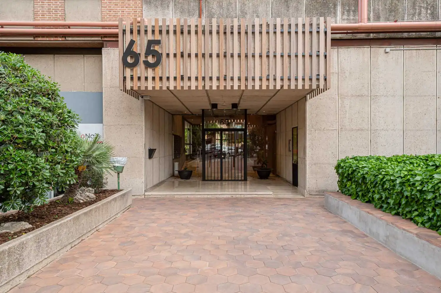 Piso con ascensor en venta en Torrelaguna 67, imagen 30