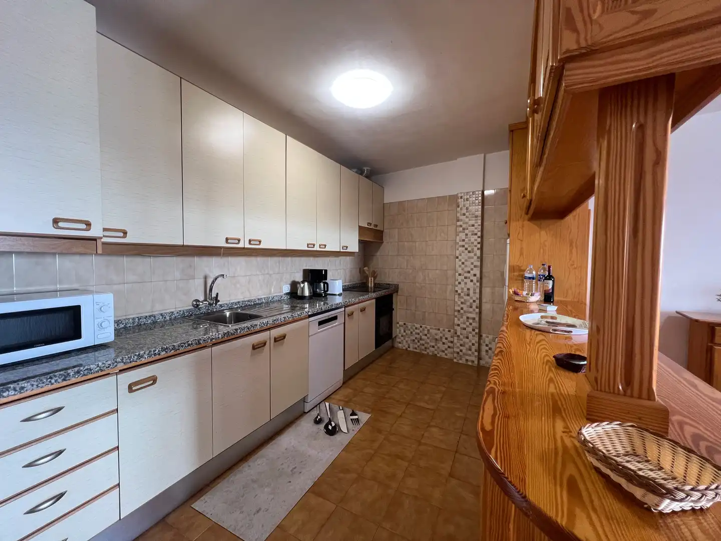 Wohnung zum Verkauf in Glorieta San Francisco, Garachico