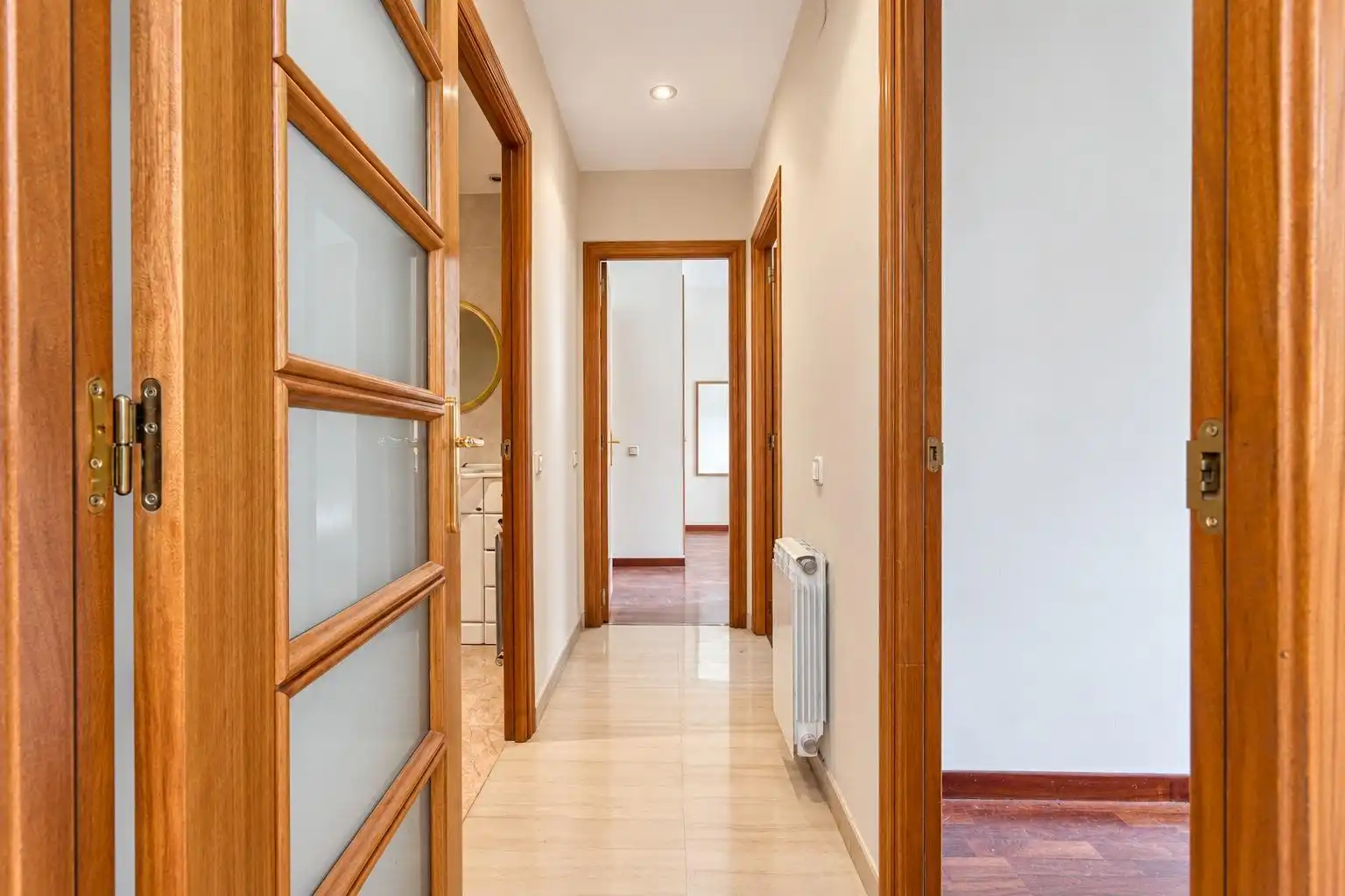 Piso en venta en Igualada, Barcelona