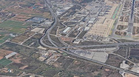 Photo 4 of Industrial land for rent in Casablanca, Sant Boi de Llobregat