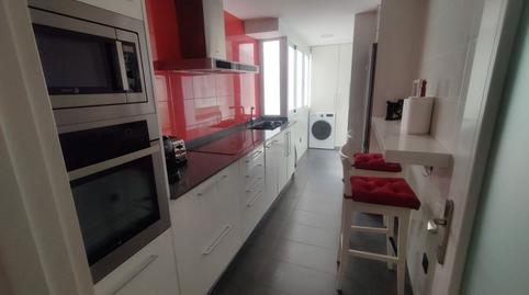 Foto 3 de Àtic de lloguer a El Cabanyal - El Canyamelar, Valencia