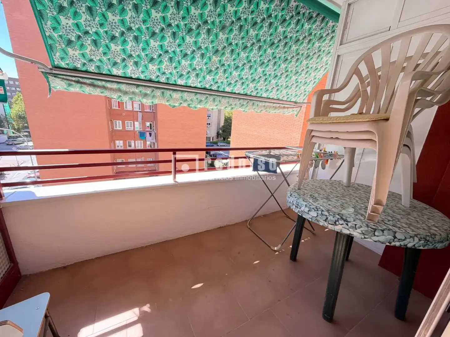 Appartement avec ascenseur à vendre à Fuenlabrada II - El Molino, imagen 3