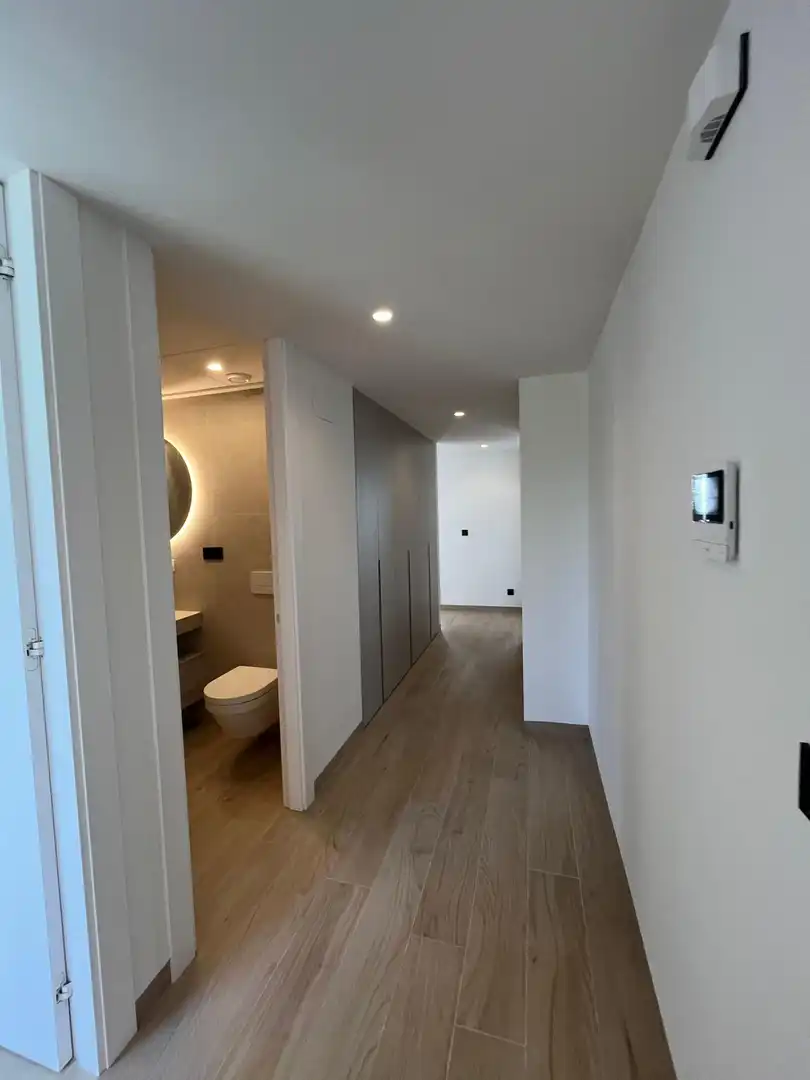 Apartamento en venta en Guardamar del Segura con Aire acondicionado, Calefacción y Jardín privado