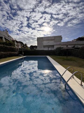 Apartamento en Alquiler en S'Agaró