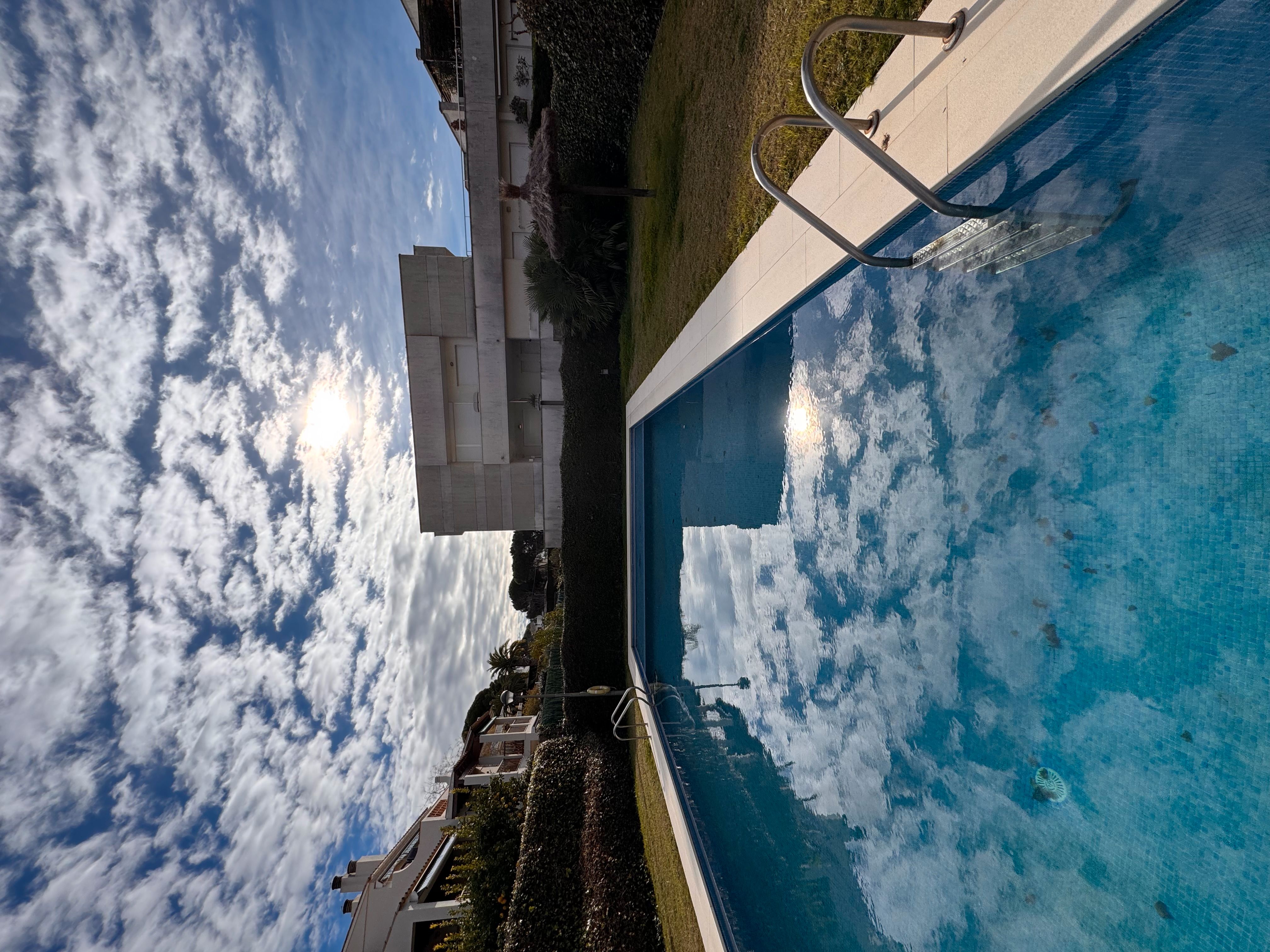 Apartamento de alquiler en S'Agaró