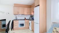 Kitchen of Attic for sale in Bellreguard  with Air Conditioner, Heating and Terrace