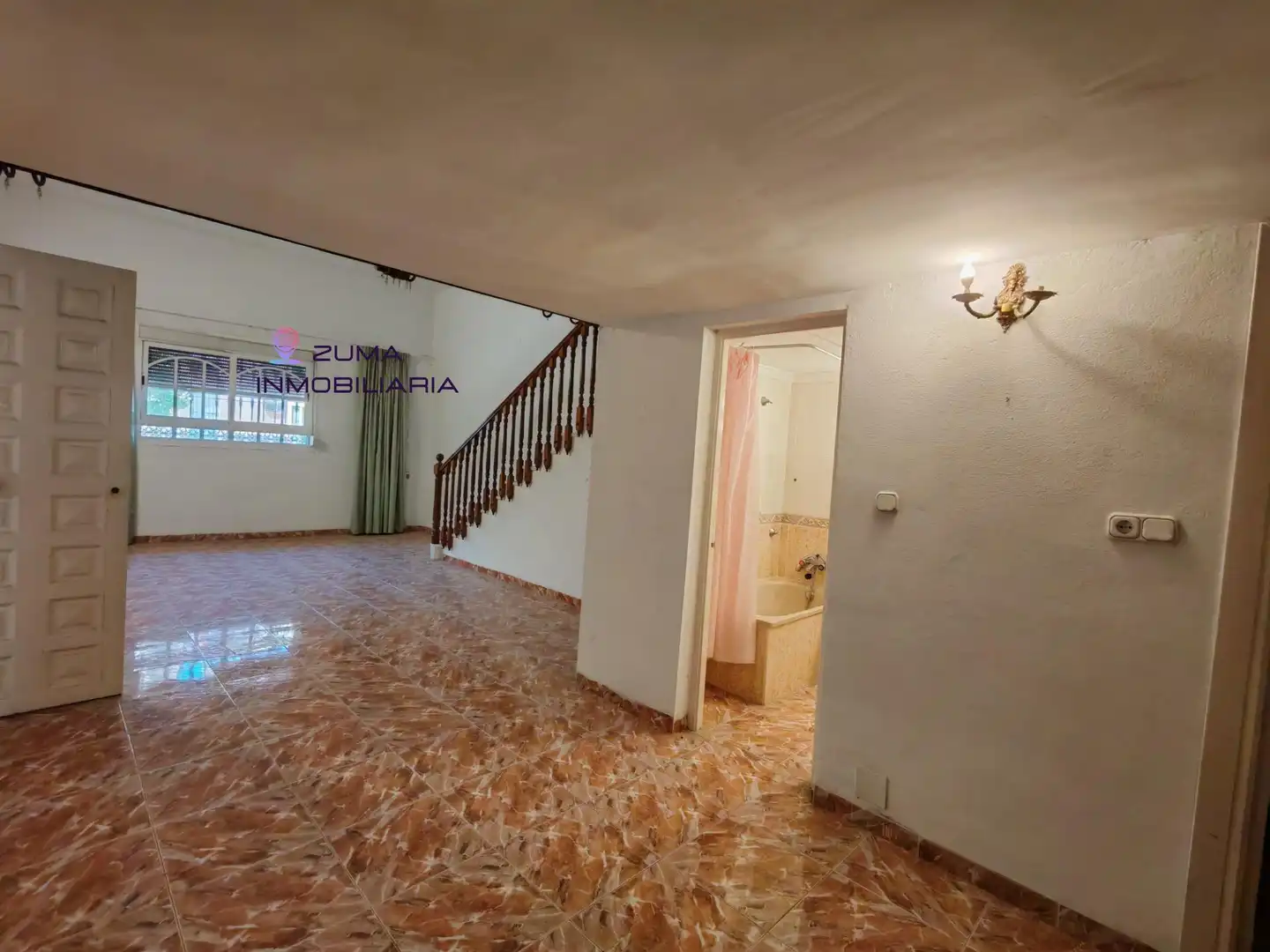 Casa o xalet en venda en Málaga amb Aire condicionat, Calefacció i Terrassa