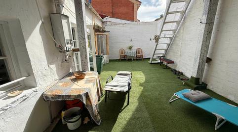 Foto 4 de Casa o xalet en venda a Calle del Barco de San Vicente, La Victoria - Puente Jardín, Valladolid