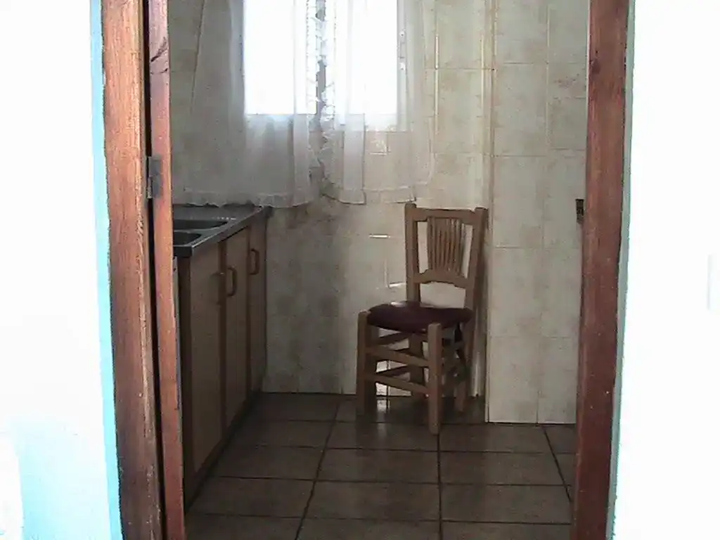 Küche von Country house zum Verkauf in Vélez de Benaudalla