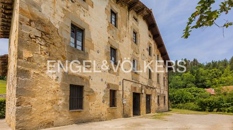 Foto 3 de Casa adosada en venta en Elorrio, Bizkaia