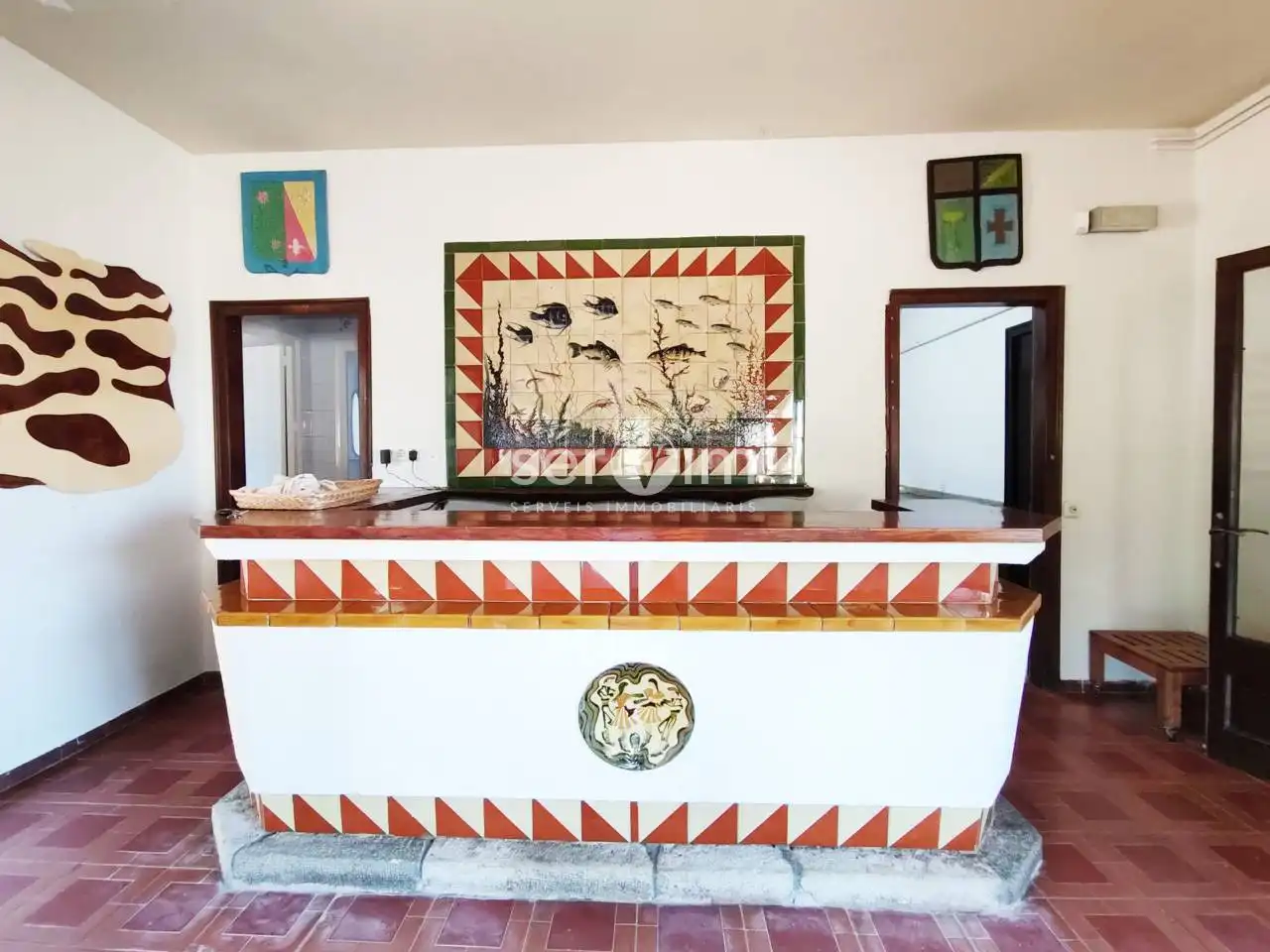Finca rústica en venda en Quart