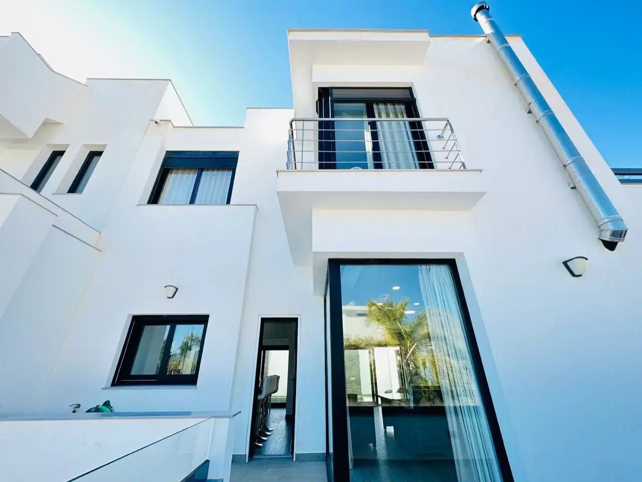 Villa avec piscine à vendre à Avda Pescia - Ctra de Frigiliana, imagen 21