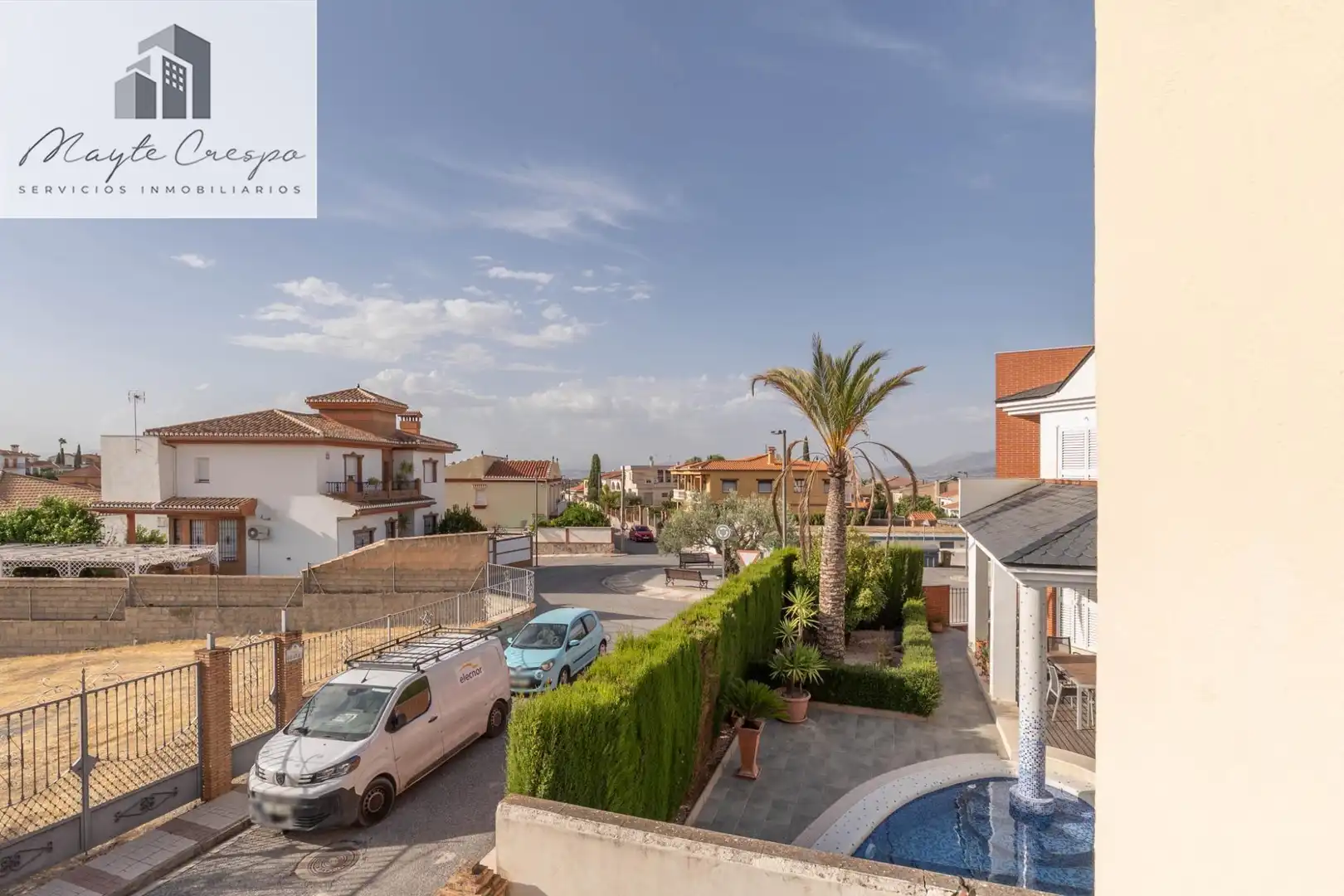 Semi-detached house for sale in Calle MEROE, imagen 52
