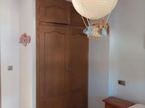 Chalet con piscina en venta en Carrer de la Criolita 250, imagen 23