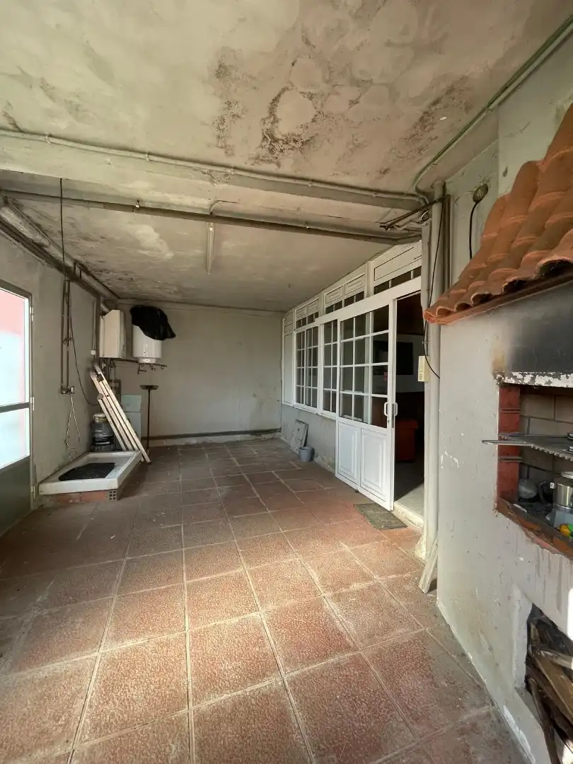 Casa o xalet en venda en Narón amb Calefacció, Jardí privat i Terrassa
