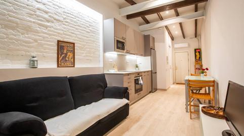 Foto 4 de Planta baixa de lloguer a Carrer de Galileu, Barri de les Corts,  Barcelona Capital