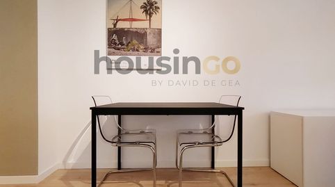 Photo 5 of Flat for rent in Núñez de Balboa, Castellana, Madrid Capital