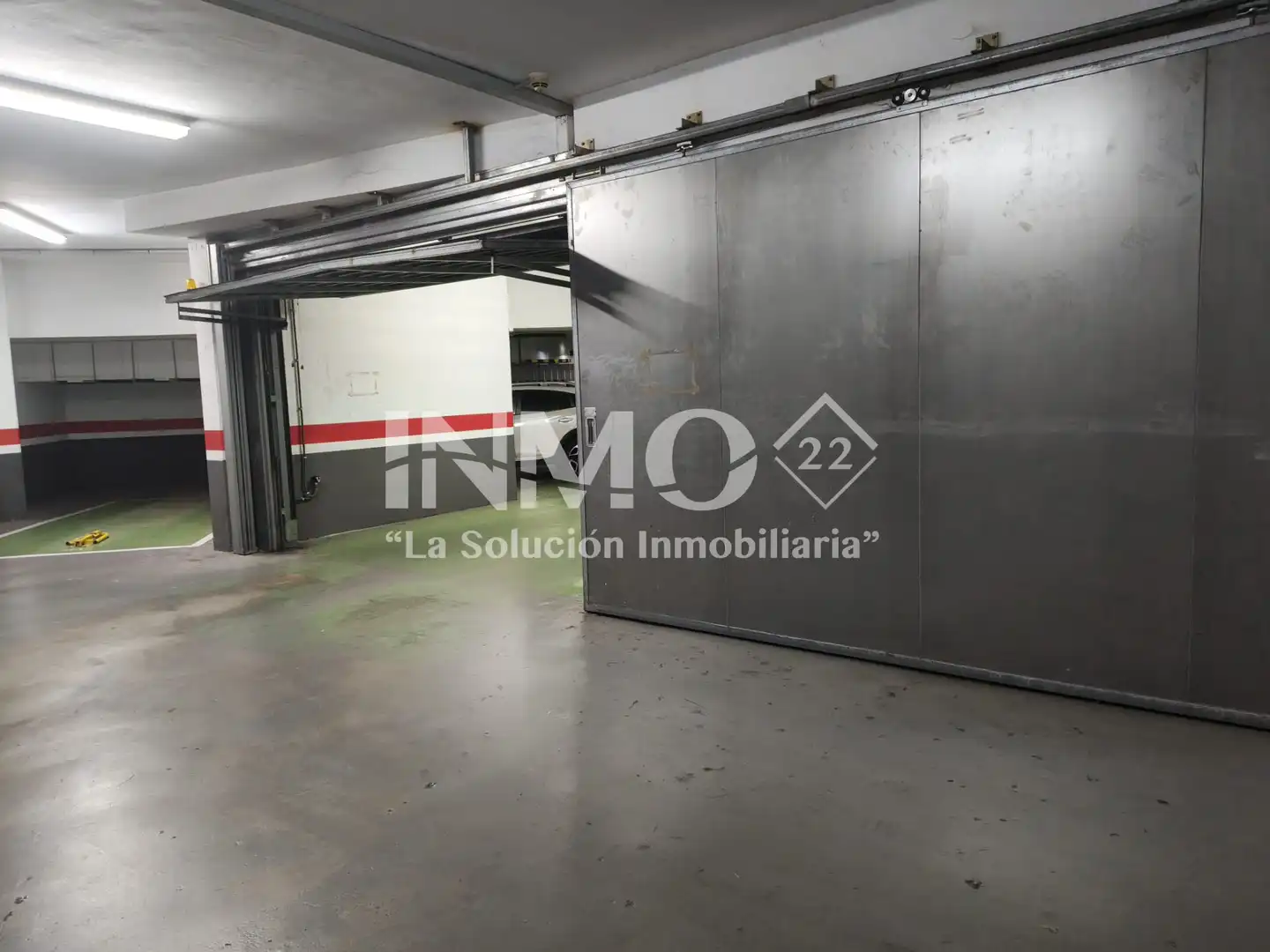 Parking de Apartamento en venta en Cambrils con Aire acondicionado, Terraza y Amueblado