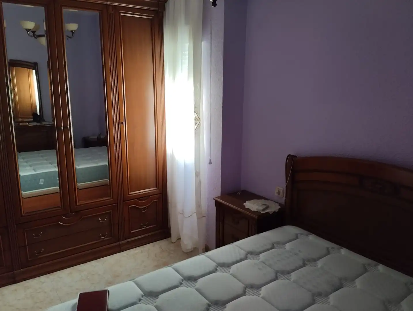 Dormitori de Casa o xalet en venda en Linares