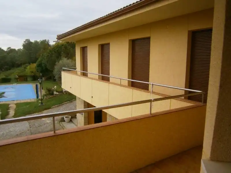 Xalet amb piscina en venda a Área Rural, imagen 35