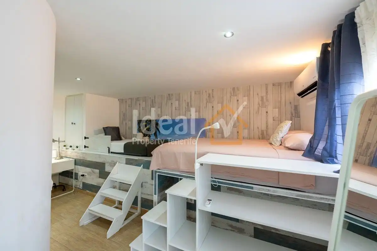 Detached house with pool for sale in Golf del Sur - Amarilla Golf, imagen 25