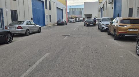 Photo 2 of Industrial buildings for rent in San Ginés,  Murcia Capital