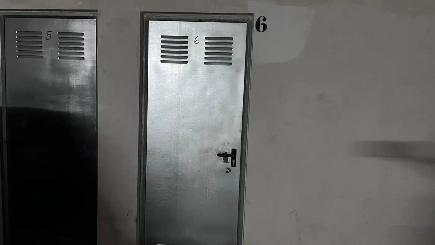 Wohnung zur Miete in Calle SAN NICOMEDES, Taco - Los Andenes - Las Chumbreras