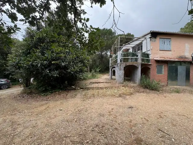 Casa o chalet en venta en Campins