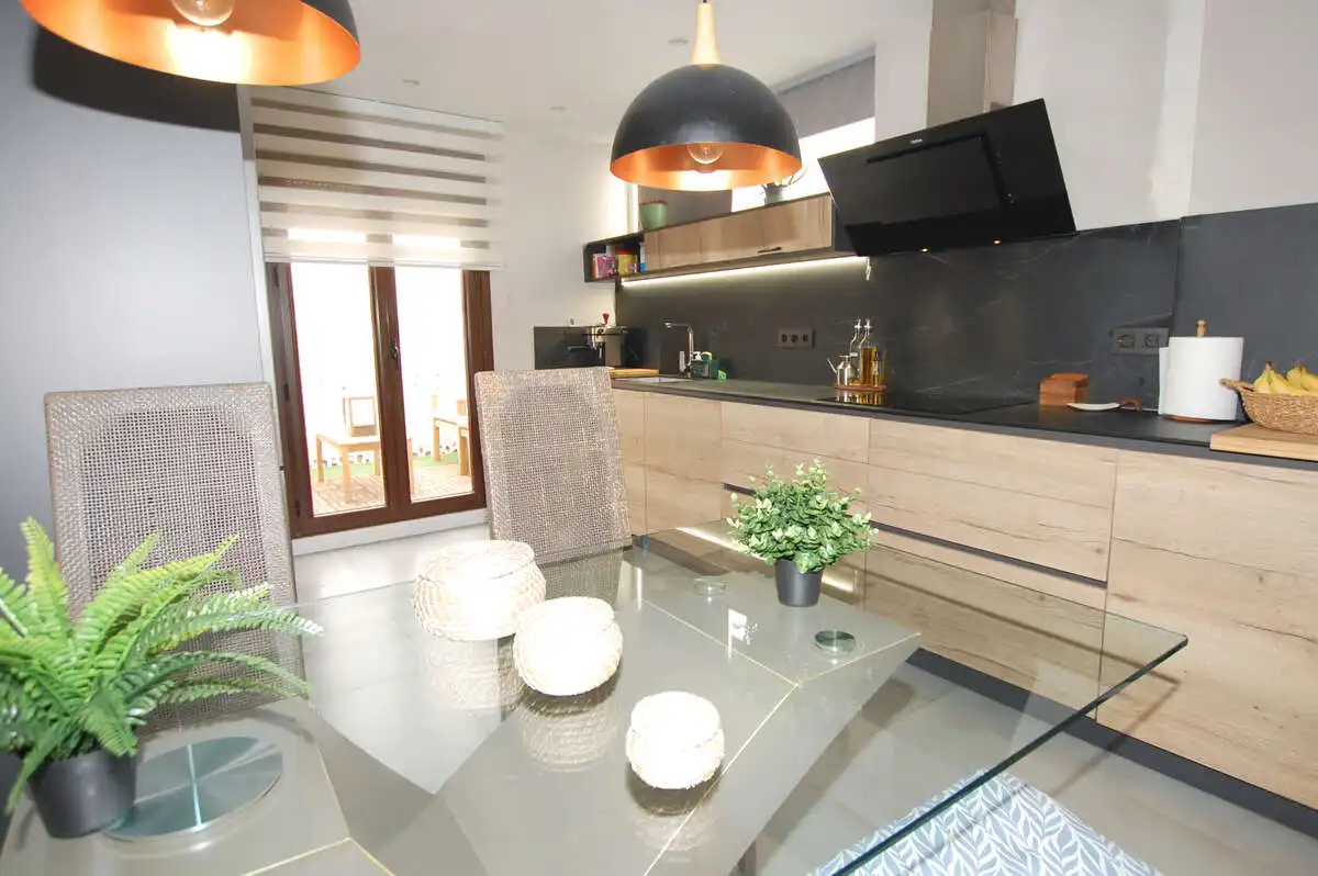 Penthouse mit Aufzug zum Verkauf in Maracena, imagen 11