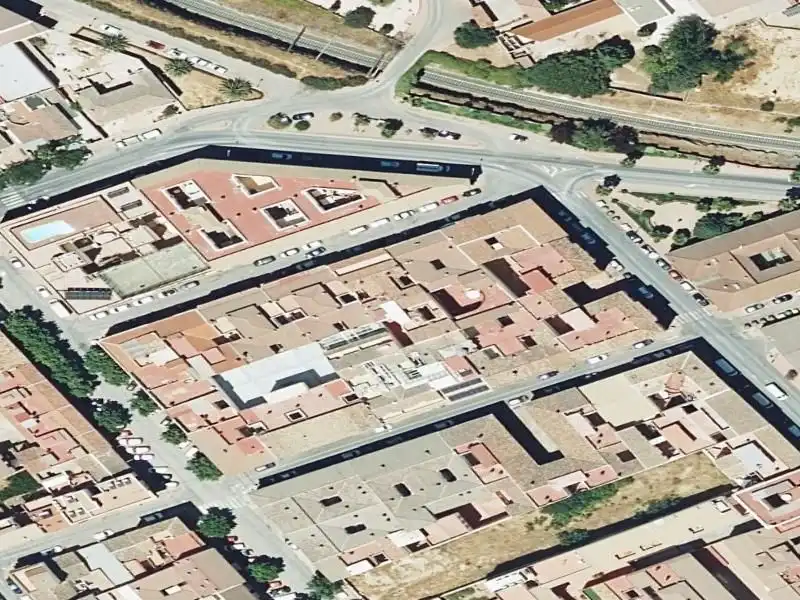Piso en venta en Calle Artesanos