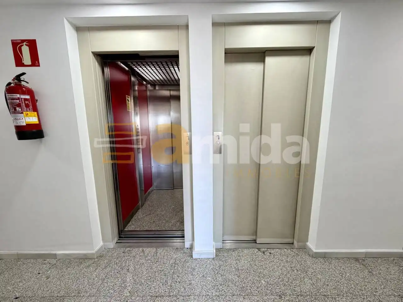 Appartamento con terrazza in vendita a Can Feu - Gràcia, imagen 35