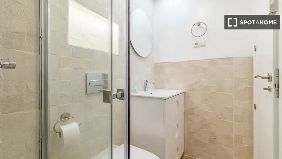 Habitación en San Juan Bautista