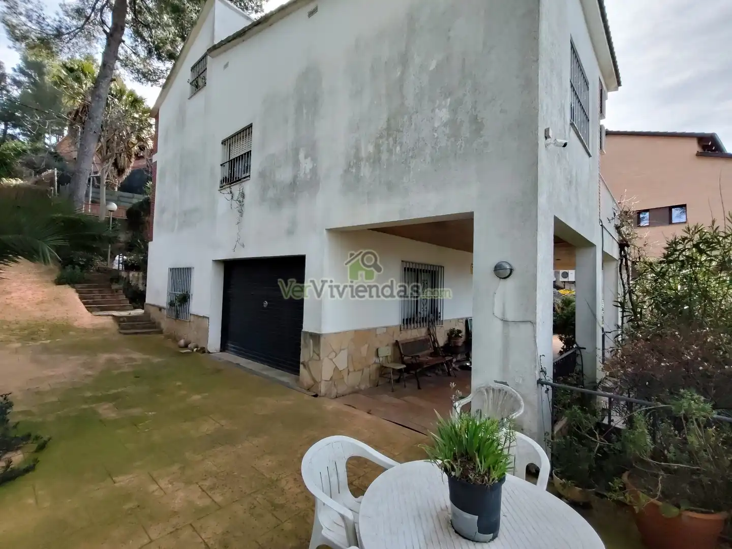 Haus mit Terrasse zum Verkauf in Avinguda de les Cases Pairals 126, imagen 13