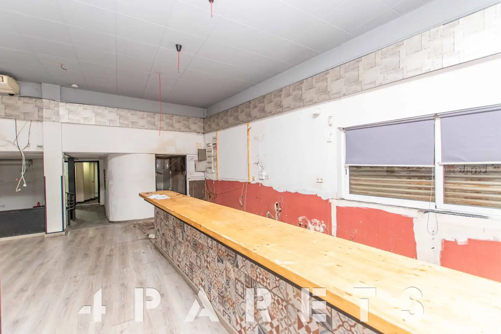 Commercial properties for sale in Canet de Mar  with Air Conditioner