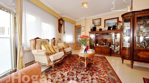 Foto 4 de Piso en venta en Ronda Mijares, Hospital - Plaza del Real, Castellón de la Plana / Castelló de la Plana