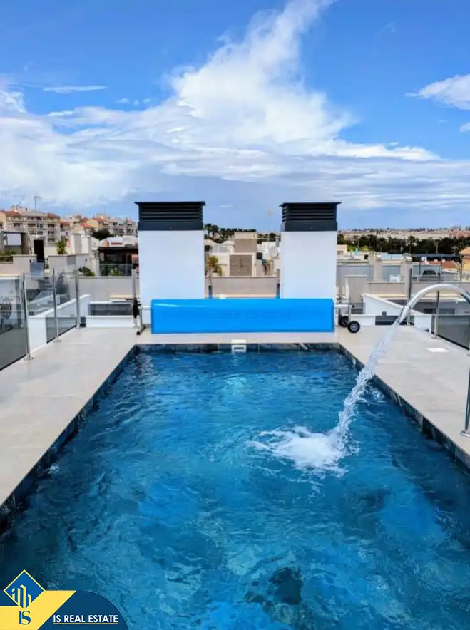 Apartamento con piscina en venta en Centro, imagen 12