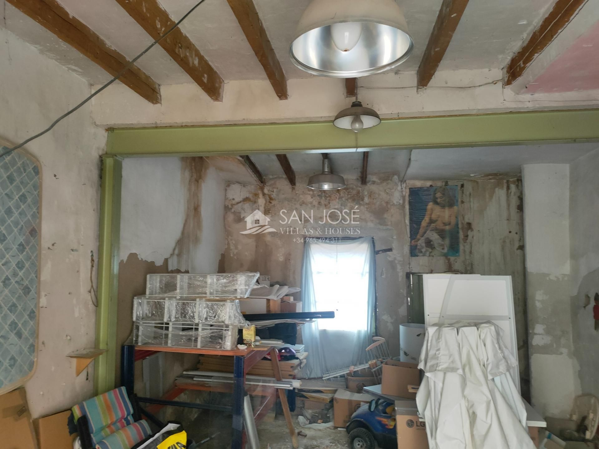 Haus oder Chalet zum Verkauf in Aspe