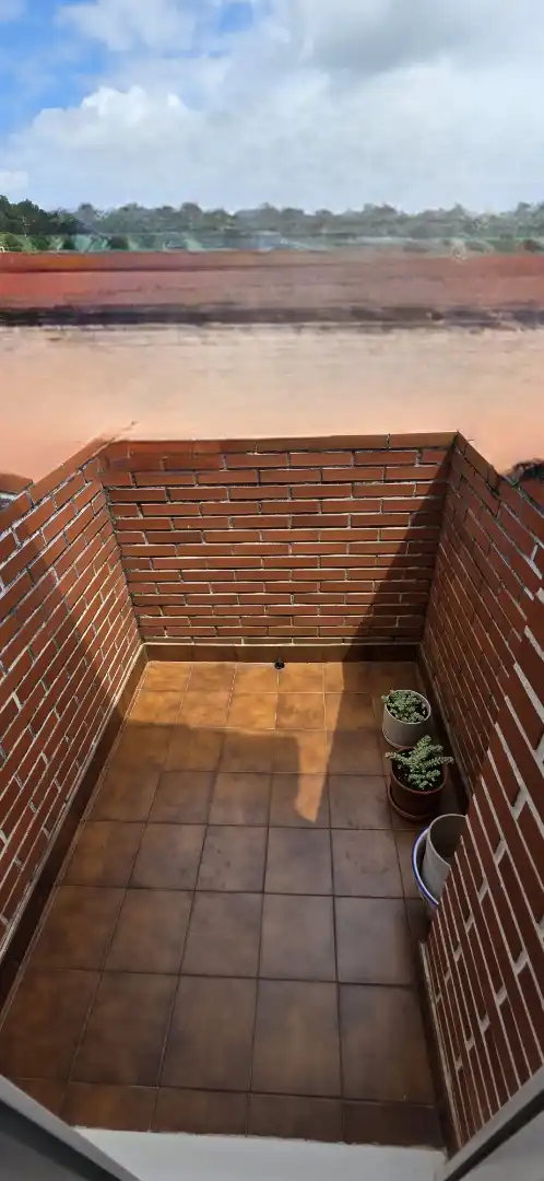Ático en venta en Barrio Santa Ana, Meruelo
