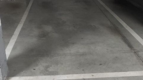 Photo 2 of Garage for sale in Calle Calle Almería, El Parador de las Hortichuelas, Roquetas de Mar