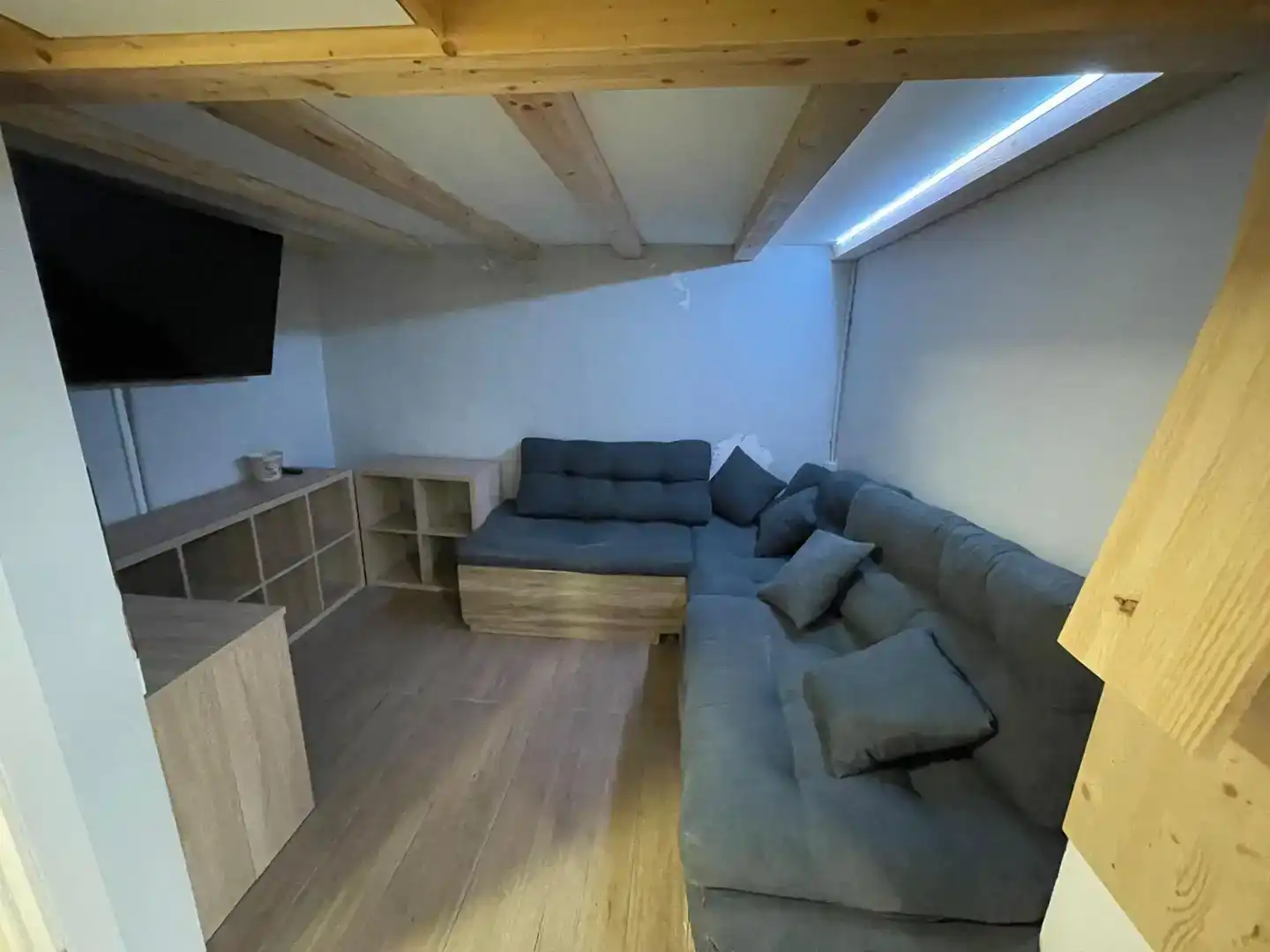 Wohnung zum Verkauf in Basauri 